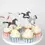 Thumbnail: Cupcake kit paarden