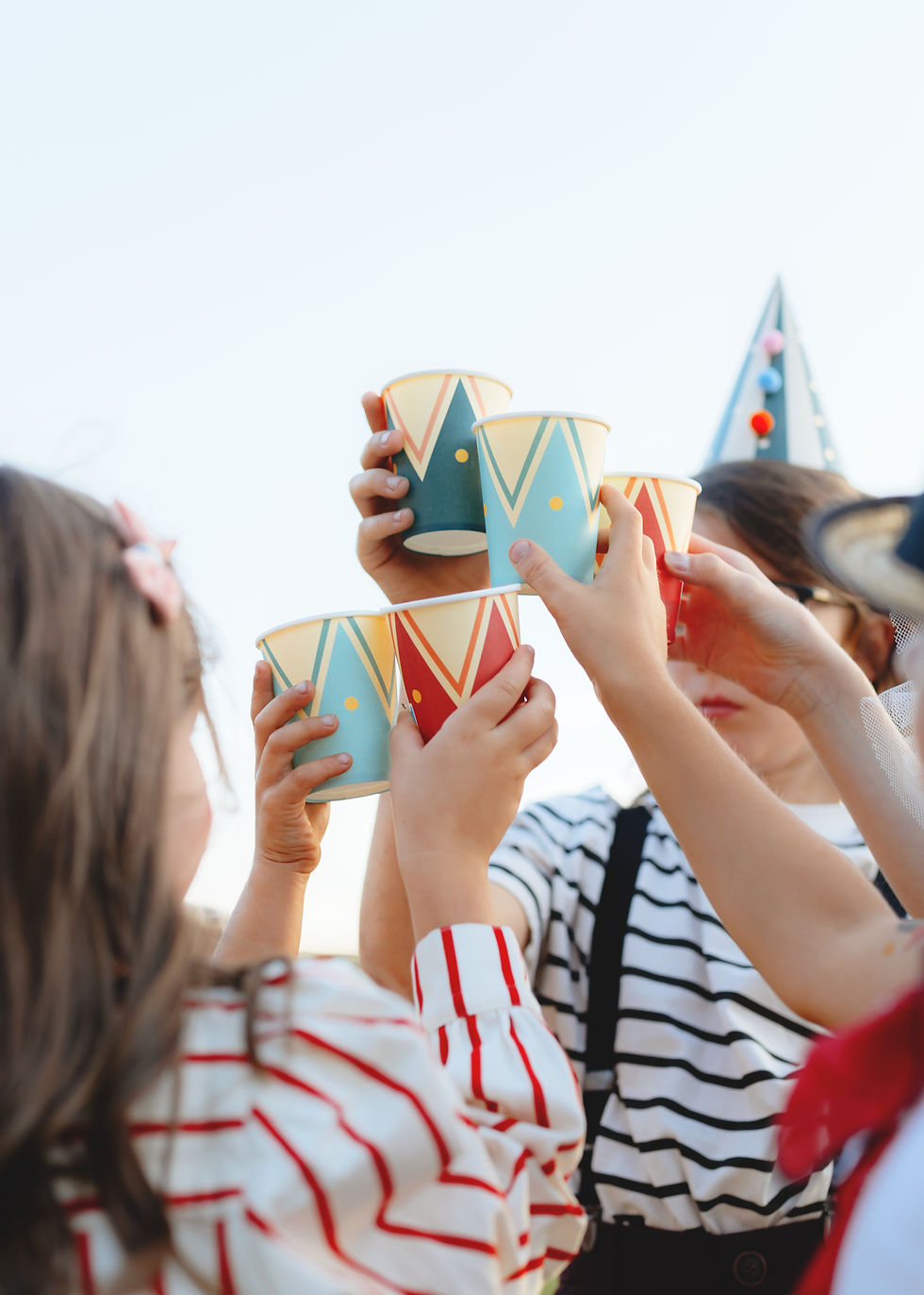 Thumbnail: Circus bekers