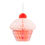 Thumbnail: Honeycomb cupcake