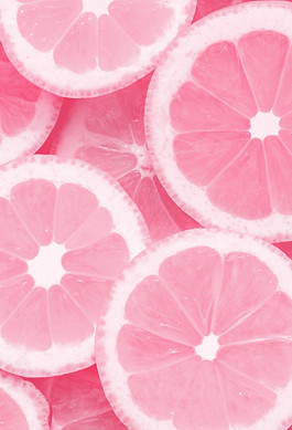 Pink Lemon