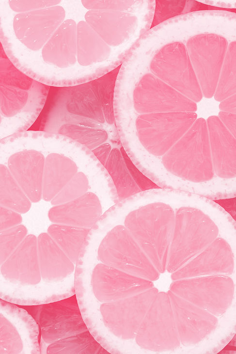 Pink Lemon