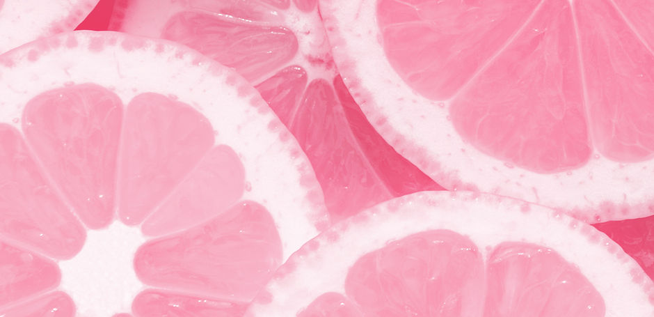Pink Lemon