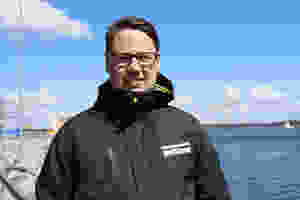 WellDone Oy - Tero Merisaari