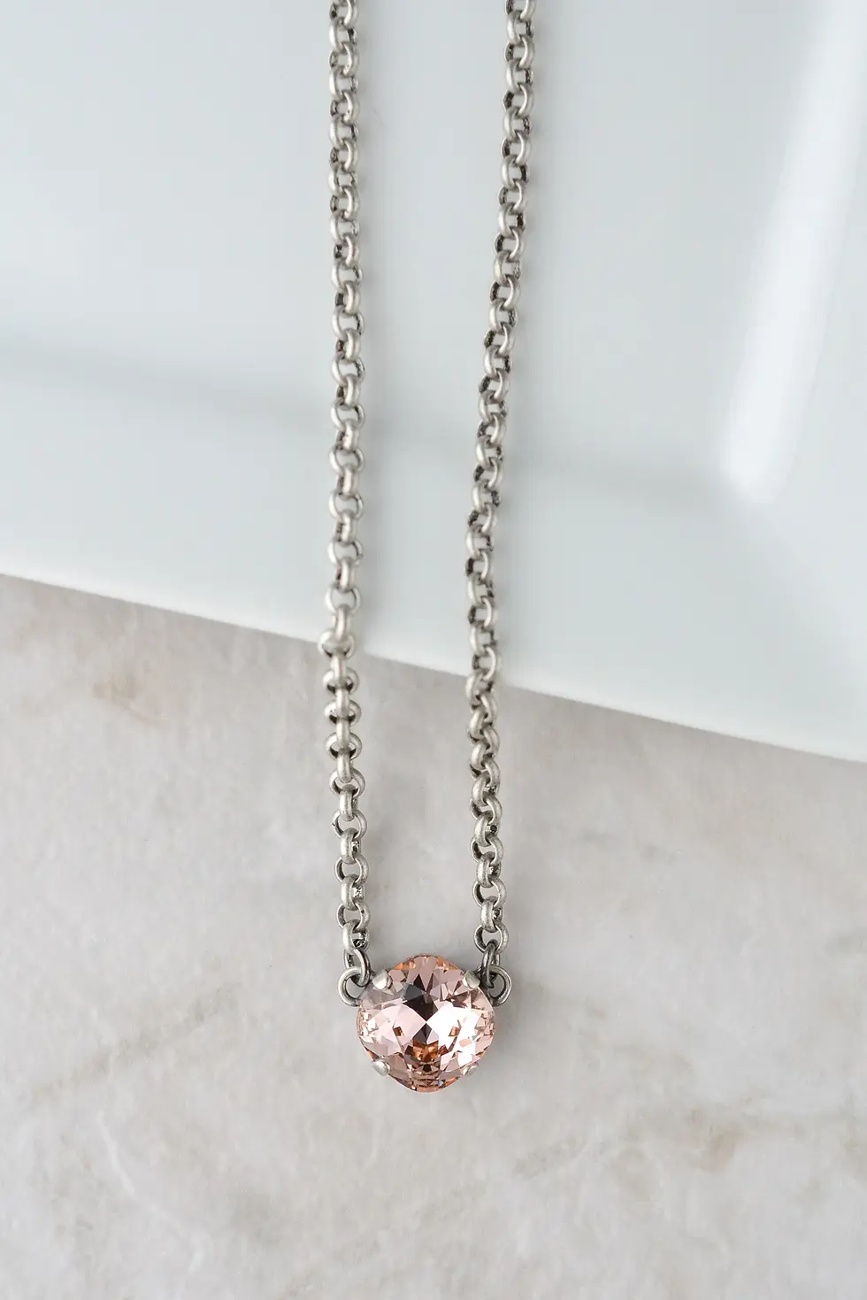 Thumbnail: Tempo Necklace