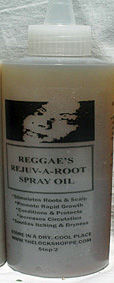 縮圖：Reggae's Hair Care Hit Kit