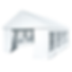 20 x 30 Heavy Duty Outdoor Party Tent for rent - Minnesota Willmar Okashi