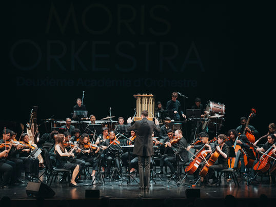 LEMOND LORKES #1 : Bann Diferan Kalite Lorkes