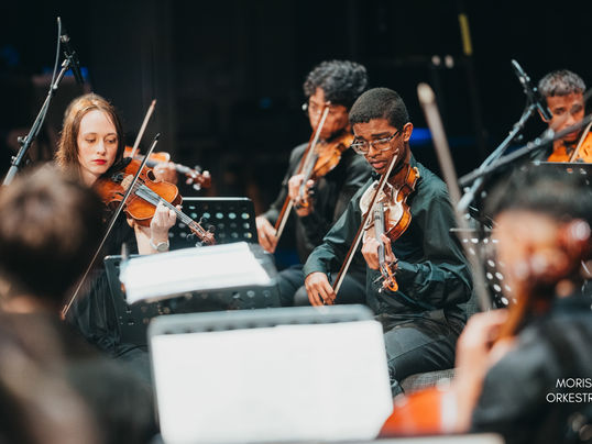 LEMOND LORKES #2 : Bann Instriman Lorkes