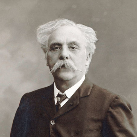 Gabriel Fauré, Pavane Opus 50