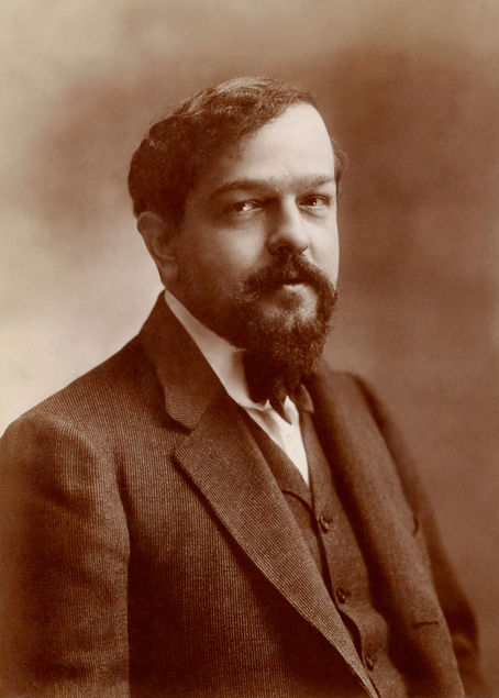 Claude Debussy, Prélude à l’après-midi d’un faune