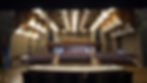 auditorium du MGI vu de la scène