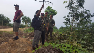 HUMAN-ELEPHANT CONFLICT WORKSHOP