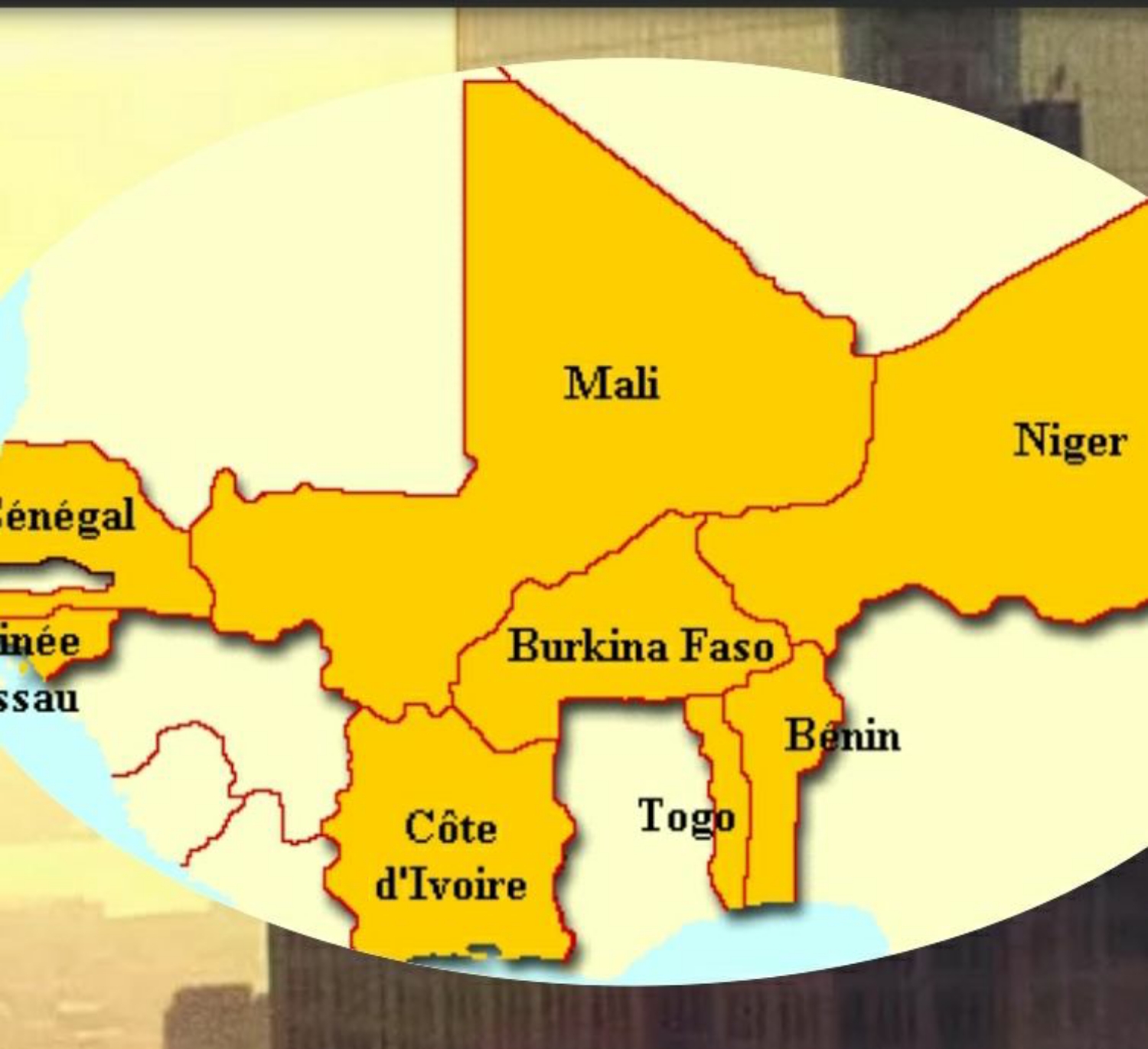 Writer: Kafui & Partners