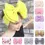 Thumbnail: Big Hair Bow Headbands Elastic Hair Band for Children