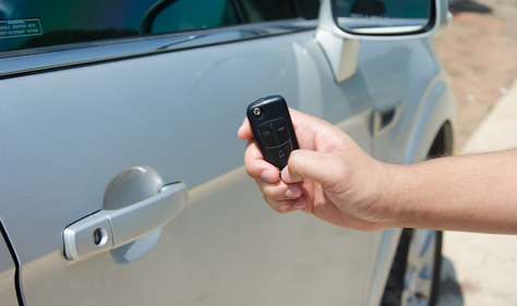 Can You Get a Car Key Made with VIN Number?