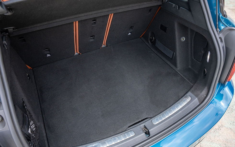 Miniatura: MINI Countryman Cooper SE All4 Aut.