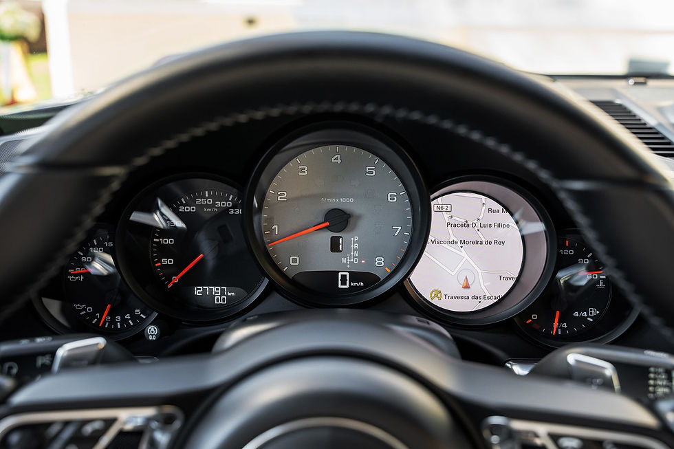 Thumbnail: Porsche 911 (991) Carrera 4S Cabriolet PDK