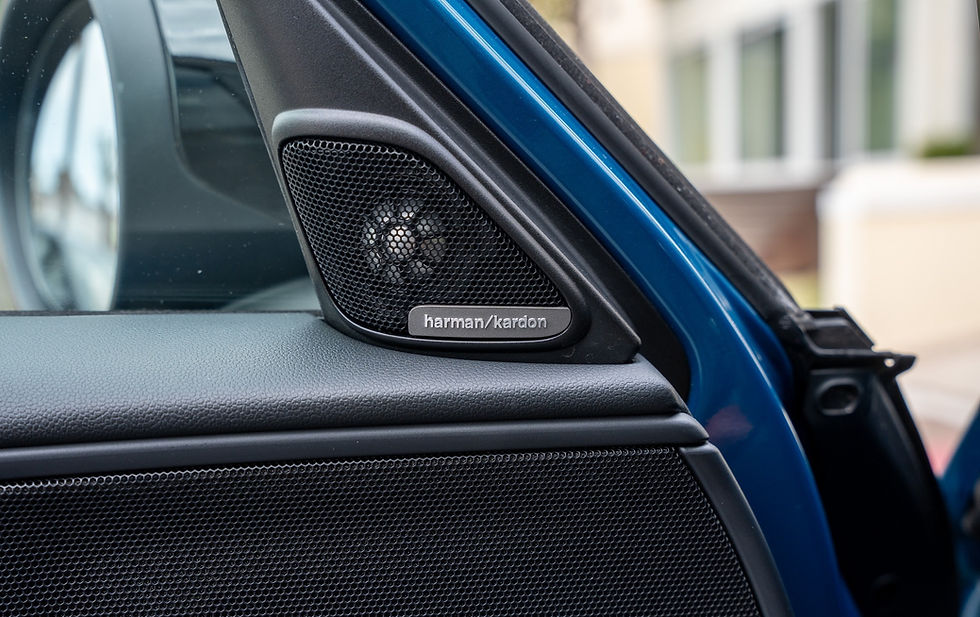 Miniatura: MINI Countryman Cooper SE All4 Aut.