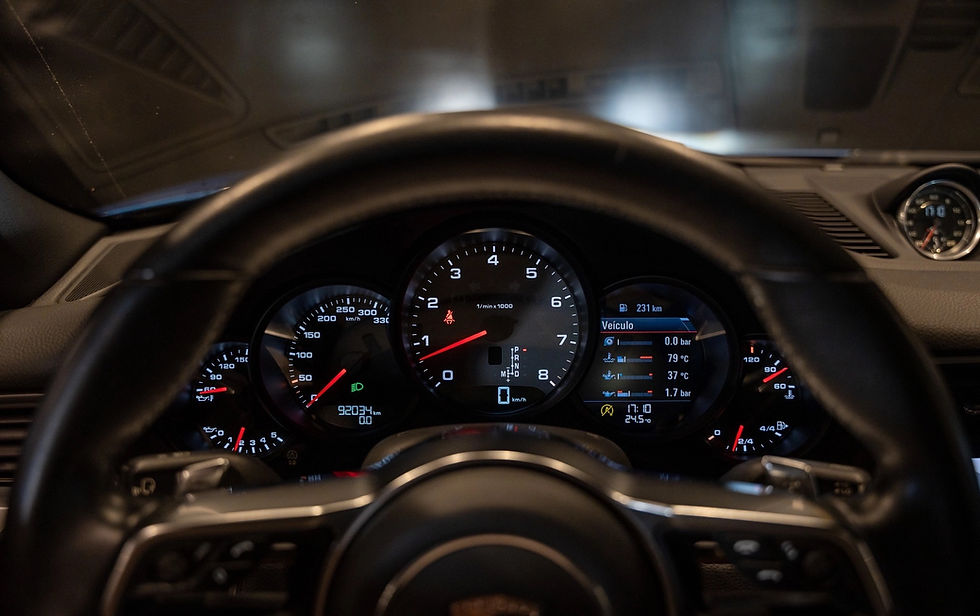 Thumbnail: Porsche 911 (991) Carrera 2 S PDK