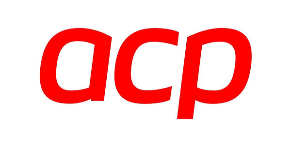 Logo ACP
