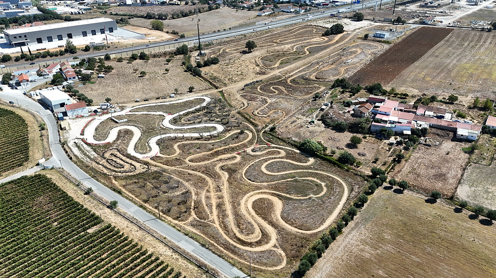 Miniatura: Gift Card: Kids - Batismo de Enduro 1h