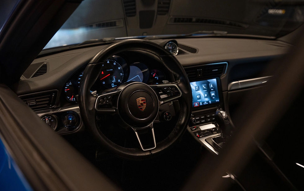 Thumbnail: Porsche 911 (991) Carrera 2 S PDK