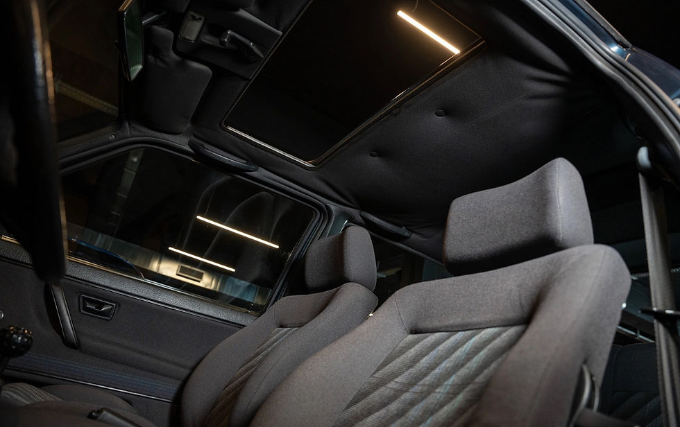 Thumbnail: VW Golf G60