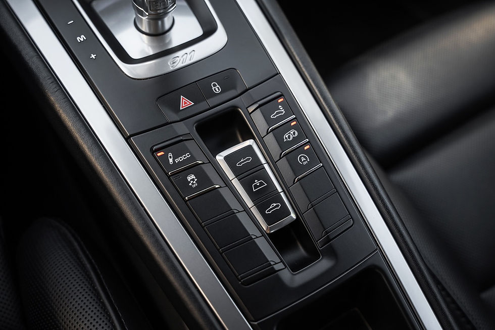 Thumbnail: Porsche 911 (991) Carrera 4S Cabriolet PDK