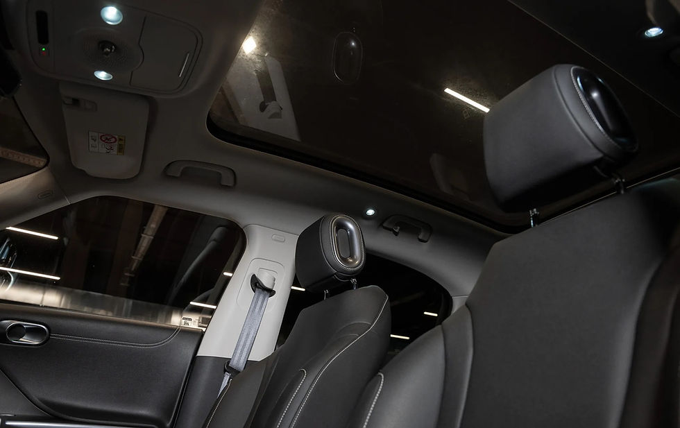 Miniatura: Smart #1 49 kWh Pure