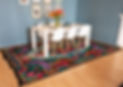 tapis moldave