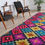 Miniature : Tapis moldave 134cm x 352cm