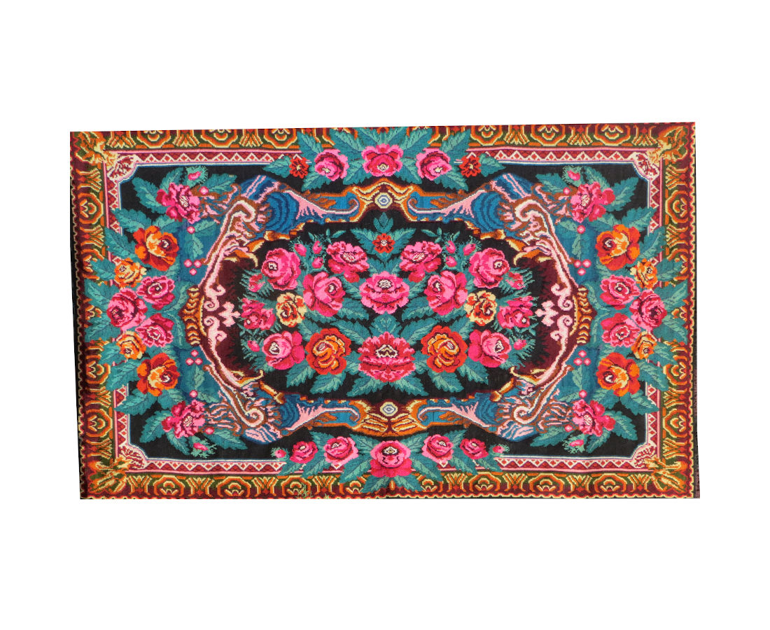 tapis moldave