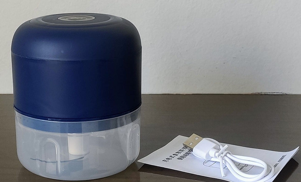Miniatura: Mini processador 250 ml