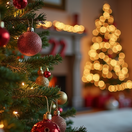 The Hidden Benefits of Investing in Professional Christmas Decoration Installation