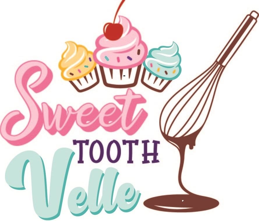 Sweet Tooth Velle