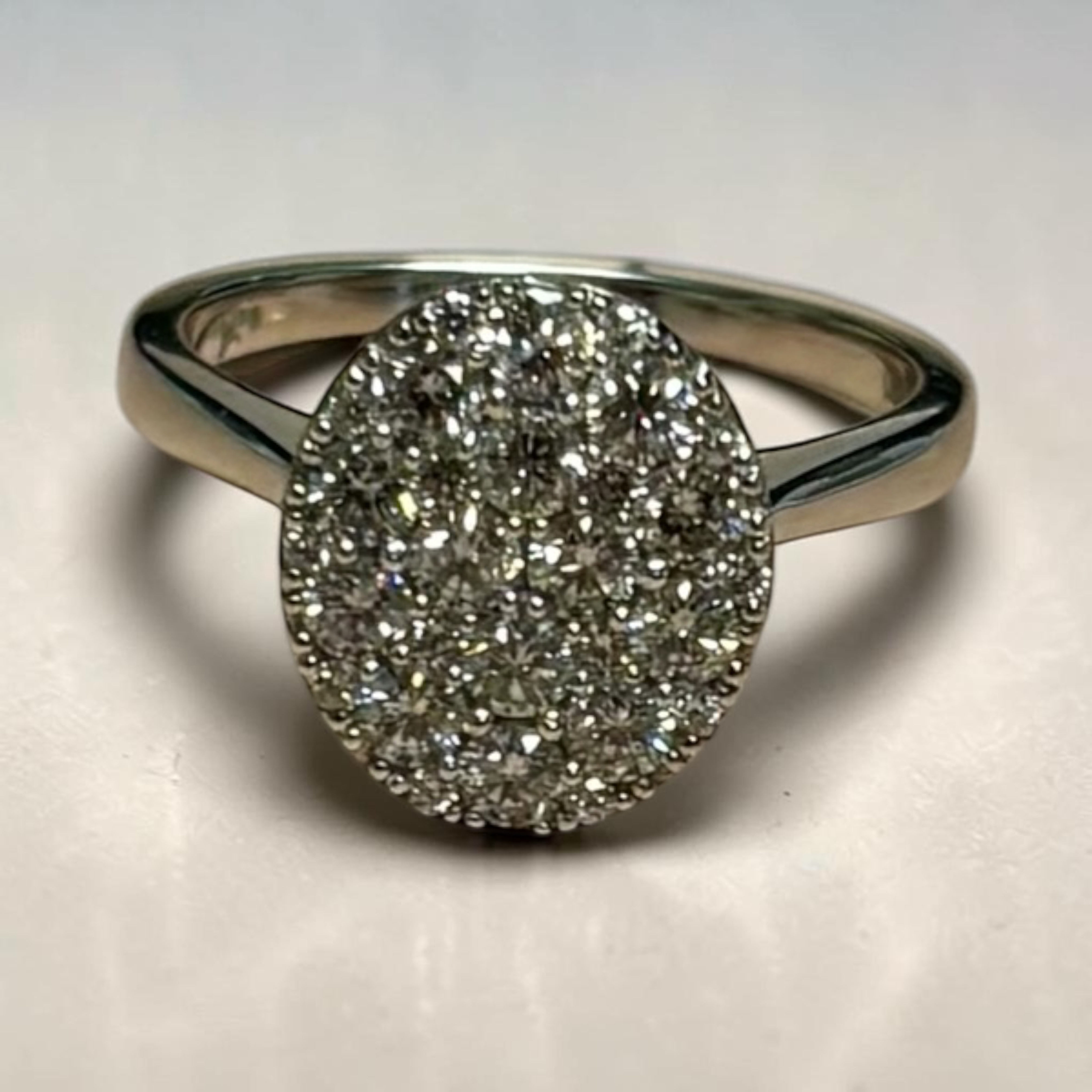 Engagement ring