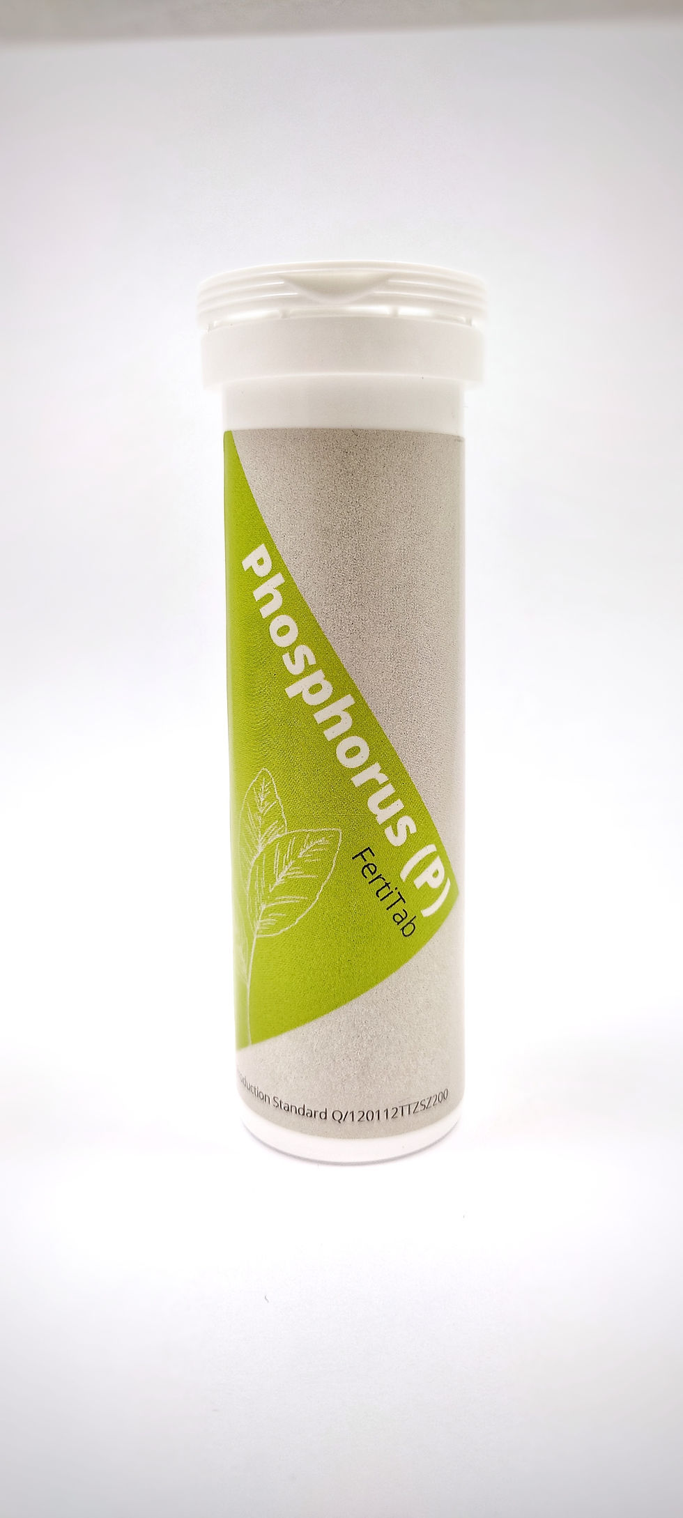 Phosphorus (P) Fertitab