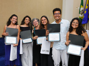 Premiações de jornalismo recebem inscrições de trabalhos universitários
