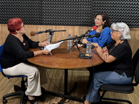 3º episódio de podcast sobre 60 anos do curso aborda anos 1980