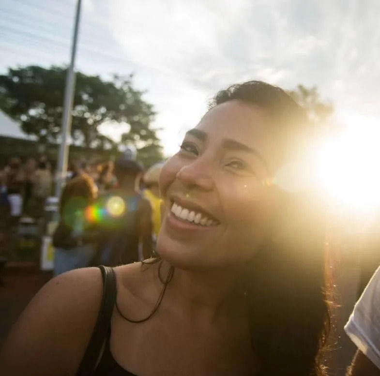 Jornalismo, entidades e amigos se despedem de Cristiane Sampaio