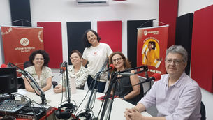 Programa Rádio Debate tematiza 60 anos do curso de Jornalismo da UFC
