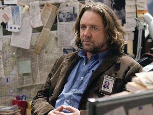 “Intrigas de Estado” e o mundo do trabalho dos jornalistas