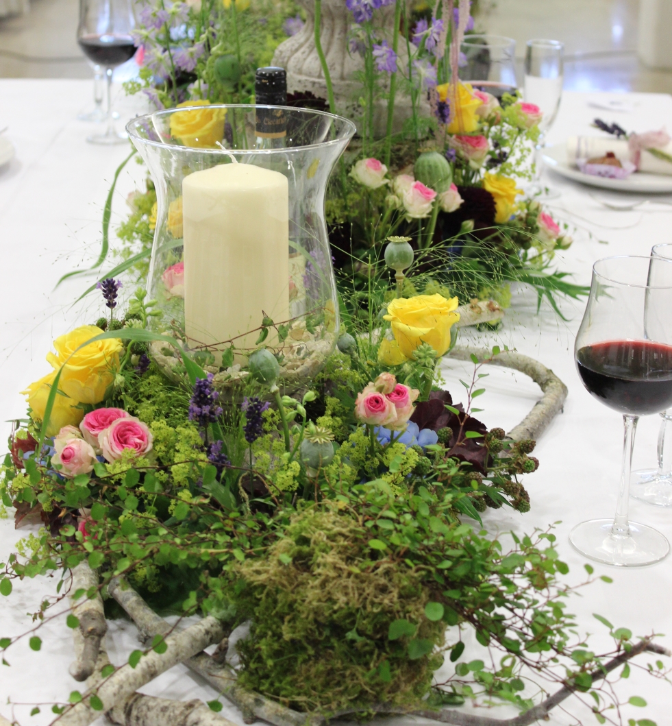 DEKORATION | bluetentrend