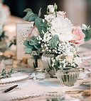 HochzeitDekoration
