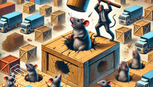 Supply Chain "Whack-a-Mole": How AI, Standardization, and Adoption will Fix the Mess 