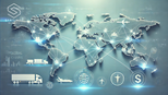 This Time Is Different:  How Interoperable Commerce Will Transform The Pace of Supply Chain Innovation