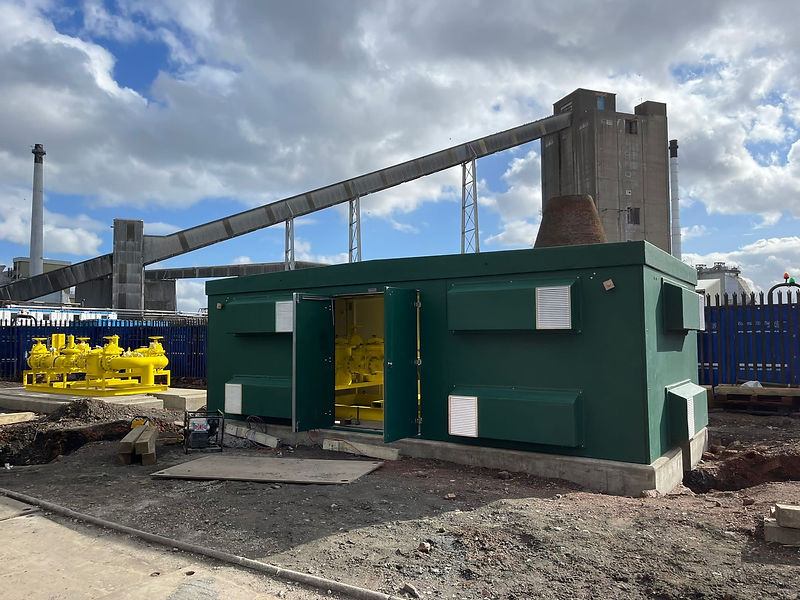 About Us | CT Construction