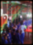 School lining up
