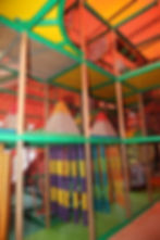 Internal view of Tamba Tamba
