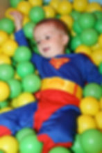 Ball Pit